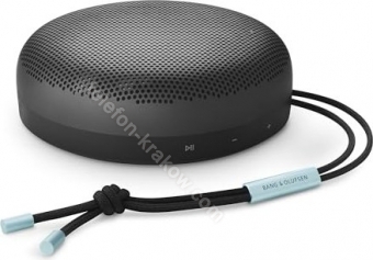 Bang & Olufsen Beosound A1 2nd Gen antracytowy Oxygen