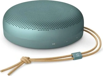 Bang & Olufsen Beosound A1 3rd Gen Eucalyptus Green