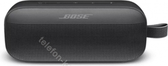 Bose SoundLink Flex czarny