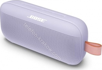 Bose SoundLink Flex fioletowy