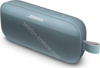 Bose SoundLink Flex niebieski