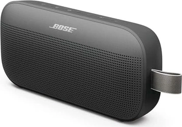 Bose SoundLink Flex (2nd Gen) czarny