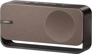Bose SoundLink Home warmes drewno