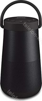 Bose SoundLink Revolve+ II czarny