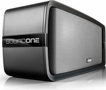 Cabstone SoundOne czarny