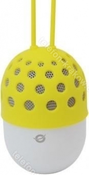 Conceptronic CSPKBTWPHLY żółty
