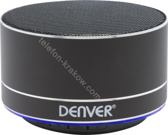 Denver BTS-32 czarny