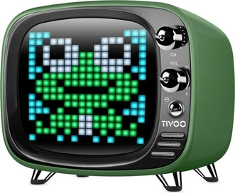 Divoom Tivoo zielony