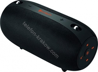 ECG BTS X1 Black