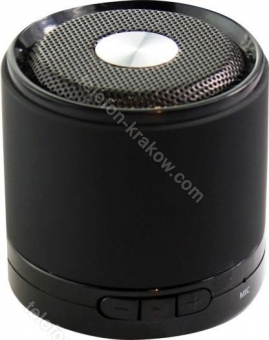 Easypix Urban Monkey Bluetooth SoundBox czarny