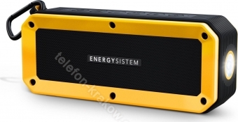 Energy Sistem Outdoor Box Bike