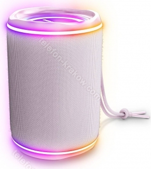 Energy Sistem Urban Box Pink Supernova
