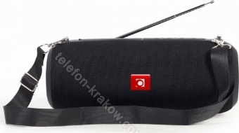 Gembird SPK-BT-17 czarny