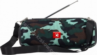 Gembird SPK-BT-17 panterka