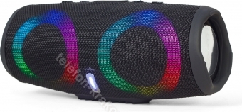 Gembird SPK-BT-LED-02