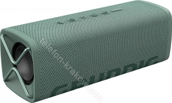 Grundig Club zielony