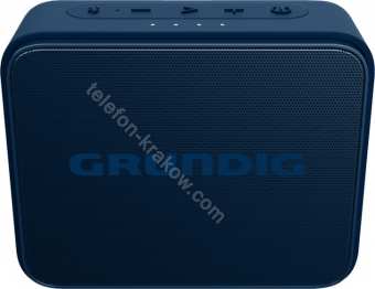 Grundig Jam Earth