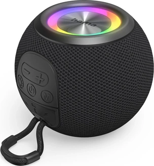 Hama piłka Shape Speaker czarny