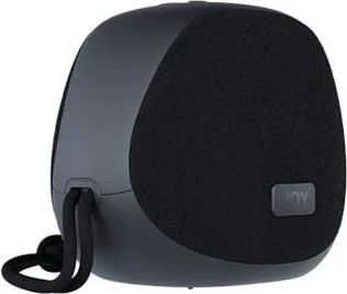 Happy Plugs Joy Speaker czarny