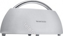 Harman Kardon Go + Play biały