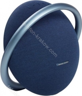 Harman Kardon Onyx Studio 7 niebieski