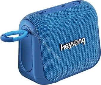 Heysong VIBE niebieski