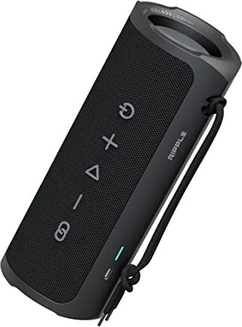 HiFuture Ripple czarny