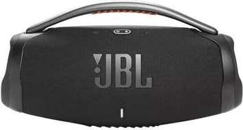 JBL Boombox 3 czarny