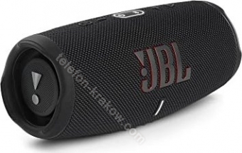 JBL Charge 5 czarny