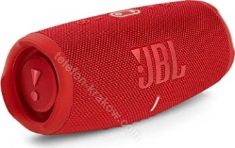 JBL Charge 5 czerwony
