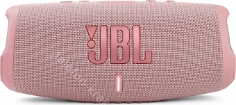 JBL Charge 5 różowy