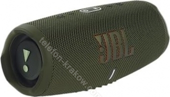 JBL Charge 5 zielony