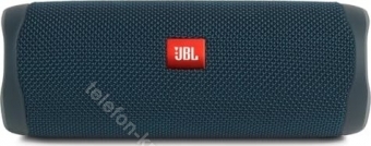 JBL Flip 5 niebieski