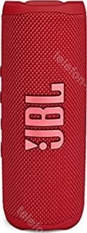 JBL Flip 6 czerwony