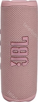 JBL Flip 6 różowy