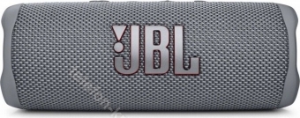 JBL Flip 6 szary