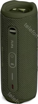 JBL Flip 6 zielony