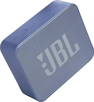 JBL GO Essential niebieski