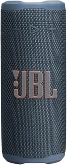 JBL Grip niebieski