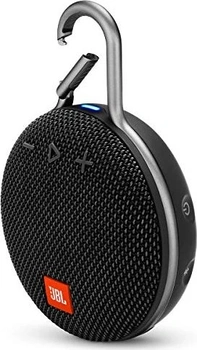 JBL klips 3 Midnight Black