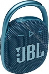 JBL klips 4 niebieski