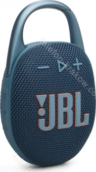 JBL klips 5 niebieski