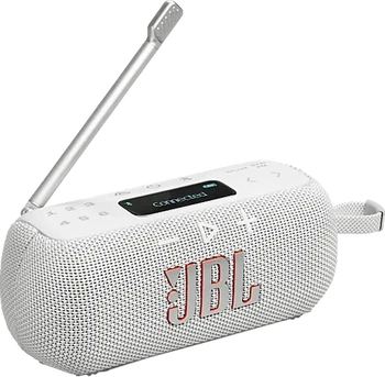 JBL tuner 3 biały