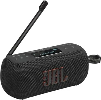 JBL tuner 3 czarny