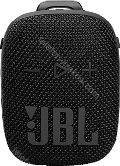 JBL wiatr 3S czarny