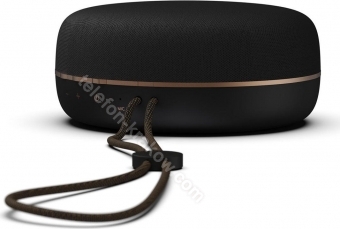 Jays s-Go Three Graphite Black