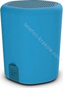 KitSound Hive 2o niebieski