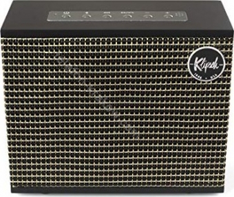 Klipsch Heritage Groove mata Black