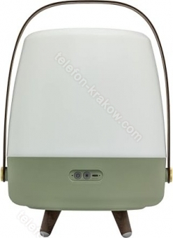 Kooduu Lite-up Play Petroleum