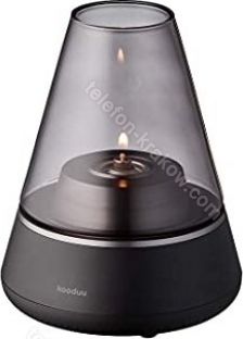 Kooduu Nordic Light Pro czarny